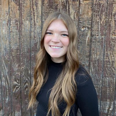 Photo of Ashlee Greenhalgh