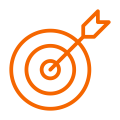 Target icon