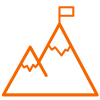 Mountain Icon
