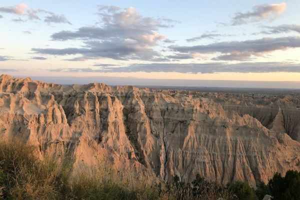 Badlands National Park