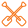Paddle Icon