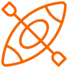 Kayak Icon