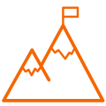 Mountain Icon