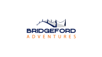 Bridgeford Adventures logo